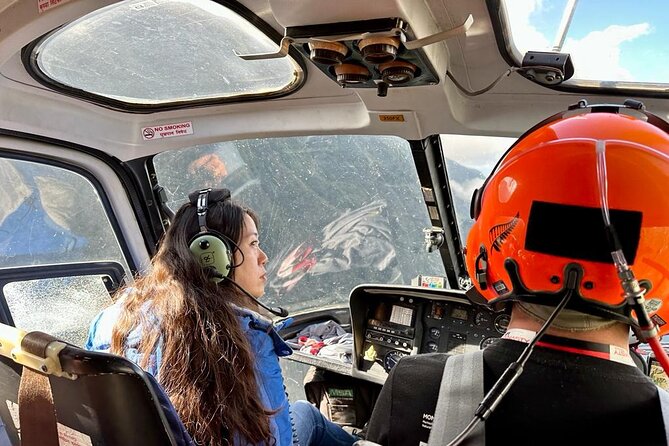 From Pokhara: Annapurna Base Camp (ABC) Helicopter Landing Tour - Why This Helicopter Trip to ABC Feels Different From Trekking