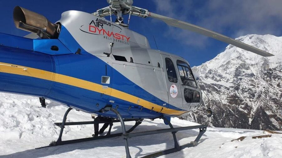 From Pokhara: Annapurna Base Camp (ABC) Helicopter Tour - Weather Planning: The Real Secret to a Smooth Day