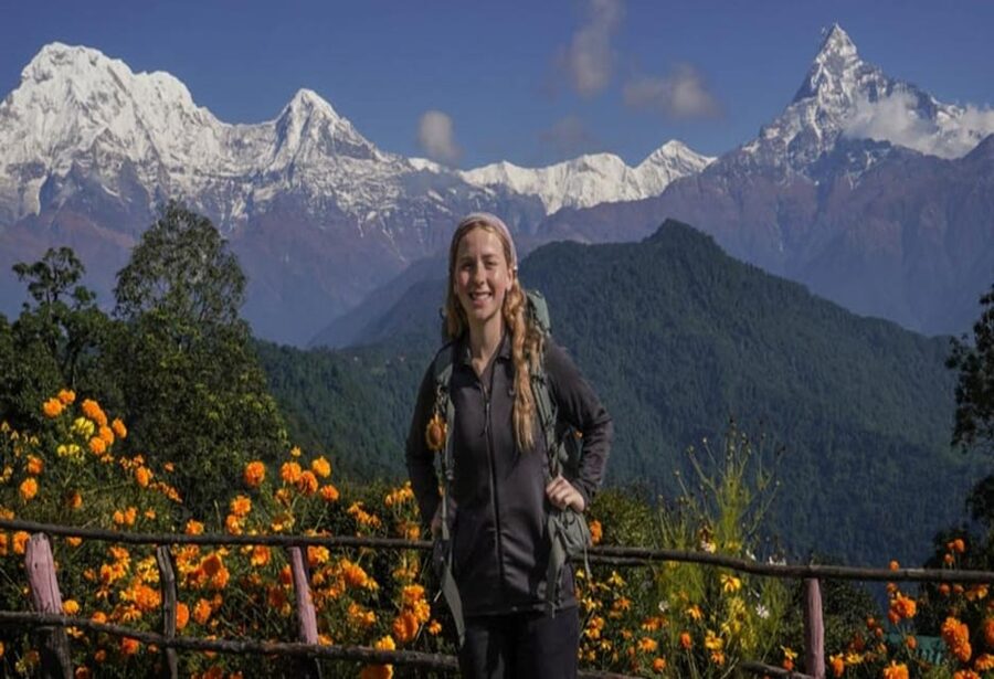From Pokhara: Annapurna View Day Hike - Guide Support and Private Comfort: What You’re Really Paying For
