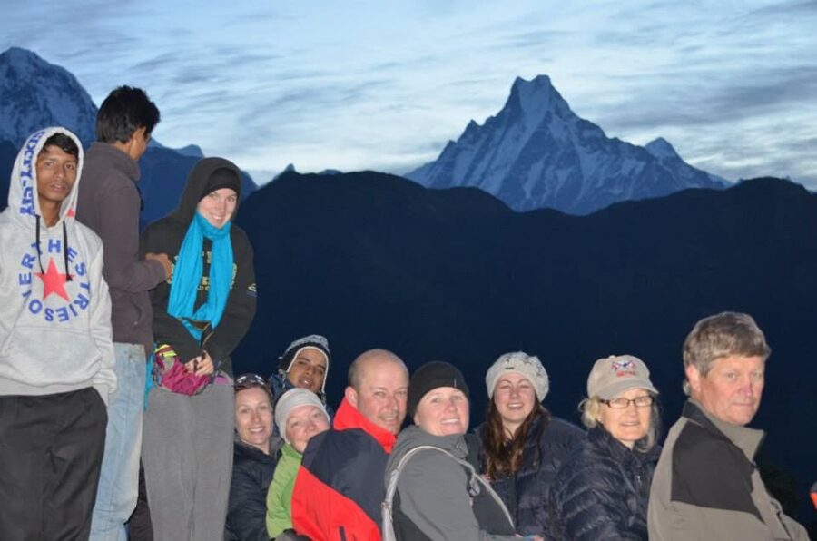 From Pokhara: Australian Camp & Dhampus 1, or 2-Day Trek - Key things to know before you go