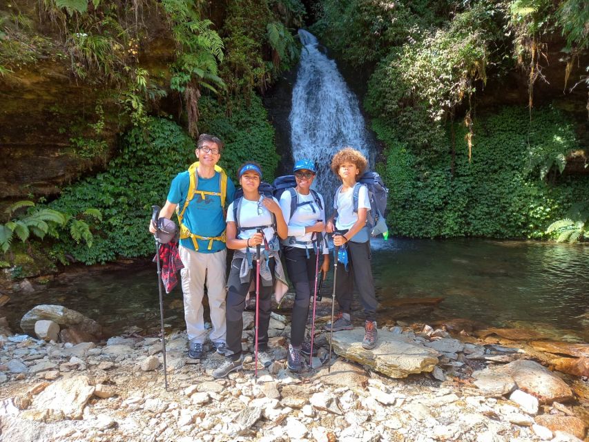 From Pokhara: Australian Camp & Dhampus 1, or 2-Day Trek - Why this Australian Camp trek feels right for a short Nepal trip