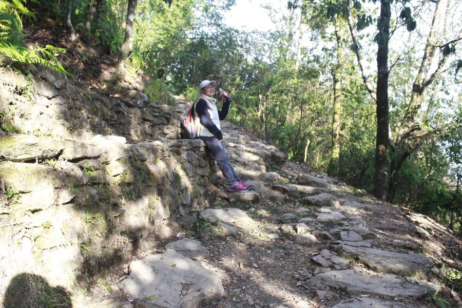 From Pokhara: Day Hiking Australian Camp & Dhampus - Price and value: what $61 covers, and how it adds up