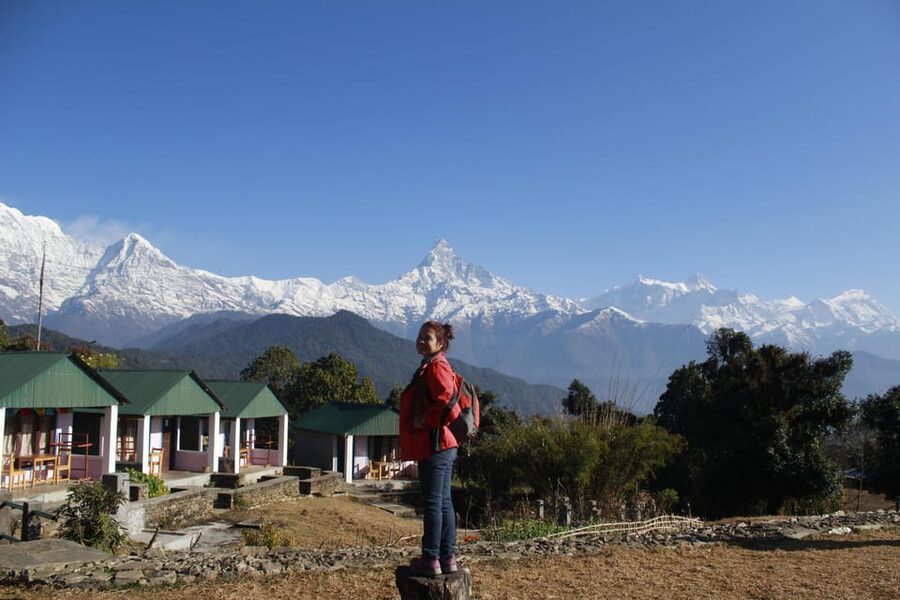 From Pokhara: Day Hiking Australian Camp & Dhampus - Who this day hike suits best, and who should rethink it