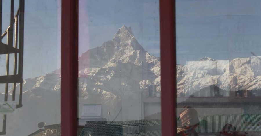 From Pokhara: Day Hiking Australian Camp & Dhampus - Australian Camp to Dhampus: rural trails, villages, and a “real Nepal” rhythm