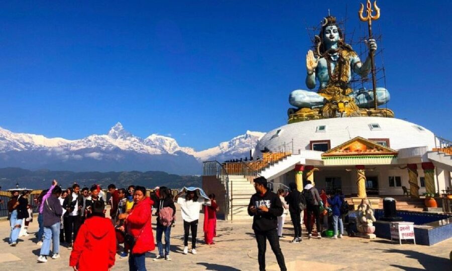 From Pokhara: Guided Tour to Visit 4 Himalayas View Point - How the 8 hours actually feel, with built-in breathing room