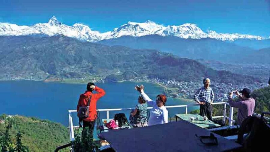 From Pokhara: Guided Tour to Visit 4 Himalayas View Point - Who this tour suits best, and who might want a different plan