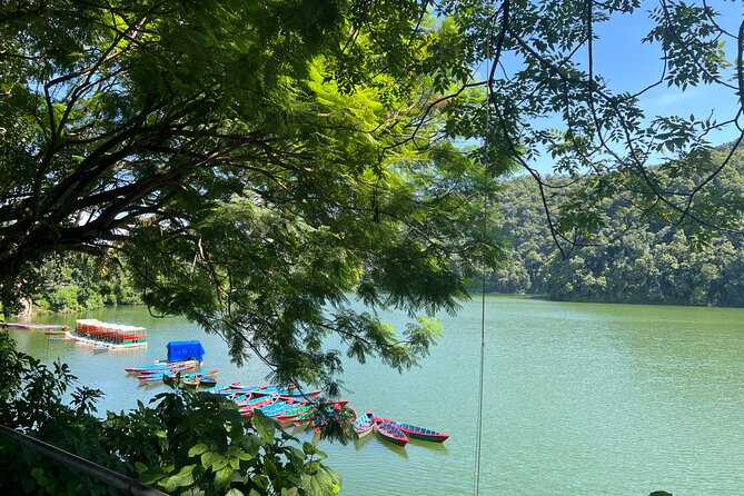 From Pokhara : Hiking to Peace Pagoda via Fewa Lake & Jungle - What I think you will appreciate most, based on how people describe the experience