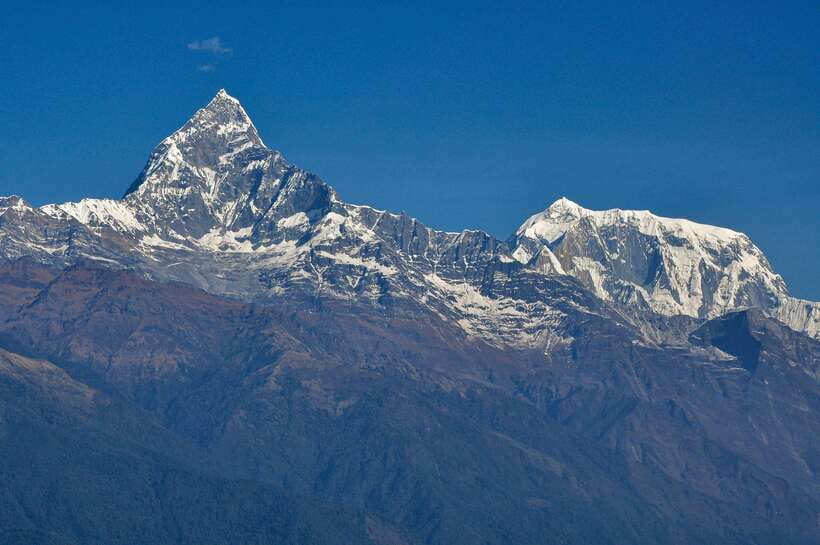 From Pokhara: Sarangkot Sunrise Himalayas Tour - Getting There From Lakeside: Pickup That Actually Makes It Easy