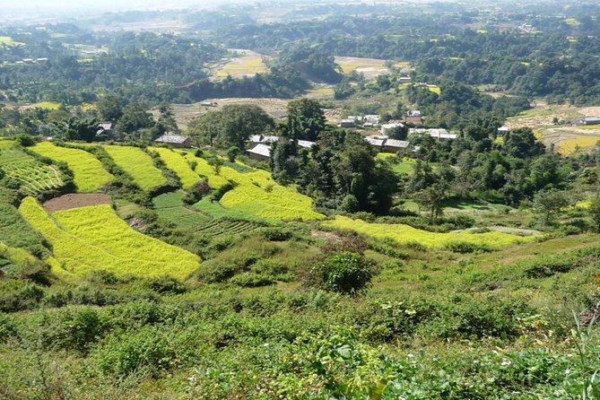 Full Day Bhaktapur Changunarayan And Nagarkot Tour in Nepal - What to pack for a full day between Kathmandu and the viewpoints