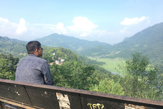 Full Day Entire Pokhara Tour by Car with Guide - Devi’s Falls: quick, memorable water energy