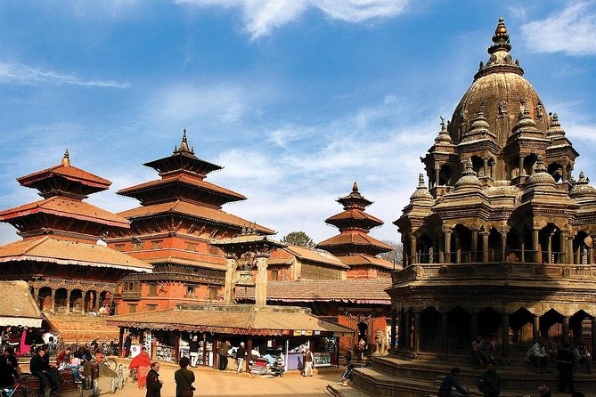 Full Day Kathmandu City Sightseeing Tour of UNESCO Heritage Sites - Price and What Might Cost Extra (Lunch and Entrance Fees)