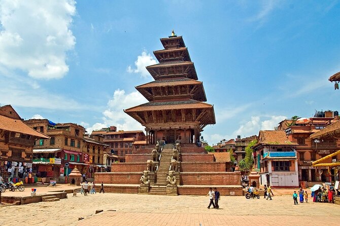 Full Day Kathmandu City Tour: Highlights of the Kathmandu Valley - Key things to know before you go