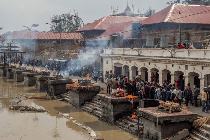Full Day Kathmandu City Tour: Highlights of the Kathmandu Valley - Kathmandu Valley UNESCO Route: Starting at Bhaktapur Durbar Square