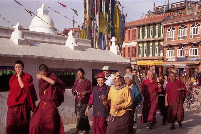 Full Day Kathmandu City Tour: Highlights of the Kathmandu Valley - Price and Value: What $45 Really Buys You, Plus the Extra Costs