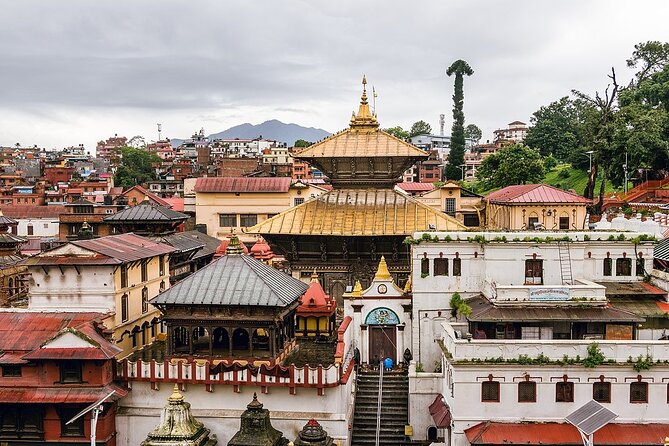 Full Day Kathmandu City Tour: Highlights of the Kathmandu Valley - Culture Tips That Make These Sites Easier to Enjoy
