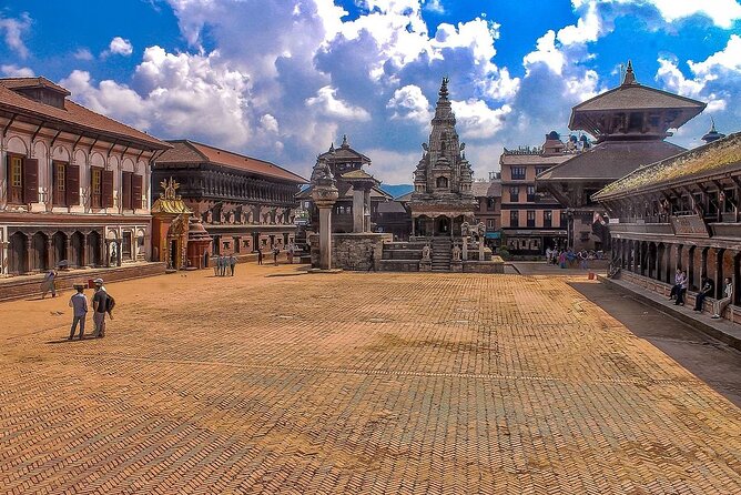 Full Day Kathmandu City Tour: Highlights of the Kathmandu Valley - Should You Book This Kathmandu City Highlights Tour?