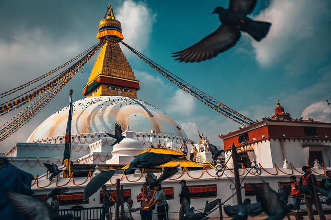 Full-Day Kathmandu Private Sightseeing Tour - Price and Value: What You Really Pay For in This Tour