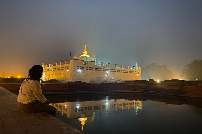 Full Day Lumbini Tour - Key things to know before you go