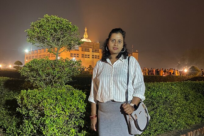 Full Day Lumbini Tour - Logistics that can make or break the day