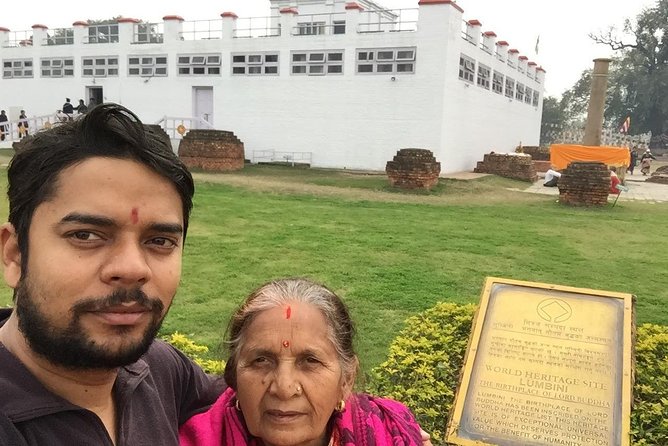 Full Day Lumbini Tour - Who this tour is best for