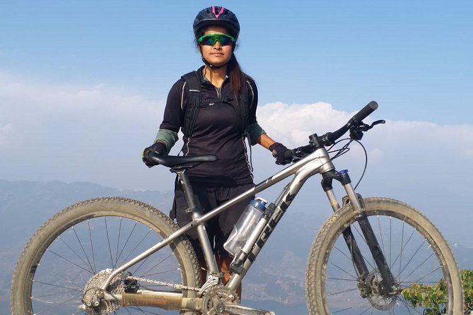 Full Day Mountain Biking Tour from Pokhara - What You’ll Get for Your Time (and Why It Matters)