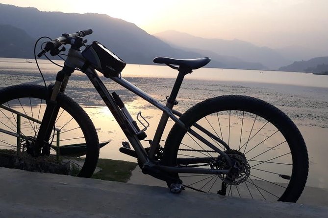 Full Day Mountain Biking Tour from Pokhara - Sarangkot at 5am: Worth It When You Want Views, Not Crowds