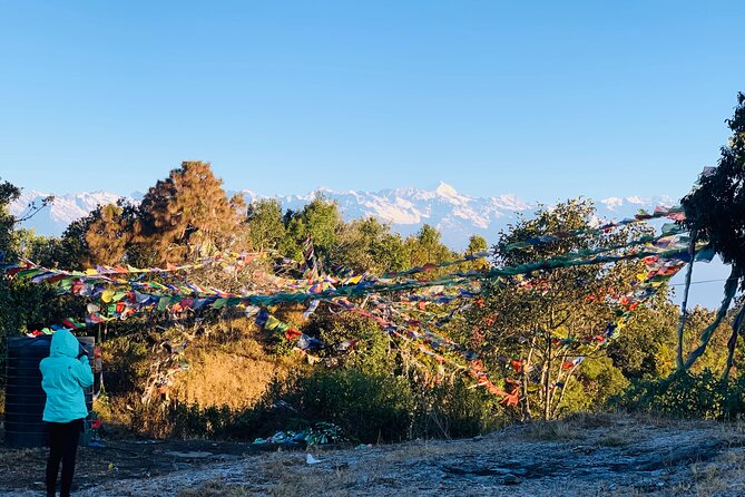 Full Day Nagarkot and Changunarayan Hiking Tour from Kathmandu - Meals and comfort: what’s included, what isn’t, and what to carry