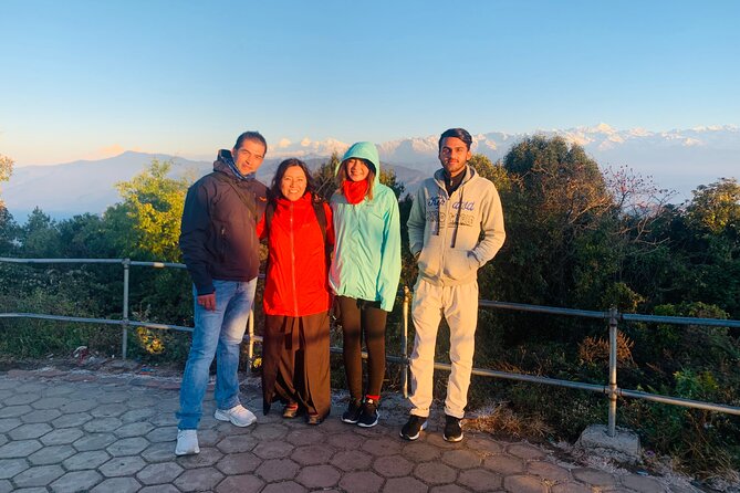 Full Day Nagarkot and Changunarayan Hiking Tour from Kathmandu - Price and logistics: is $299 per person actually good value?