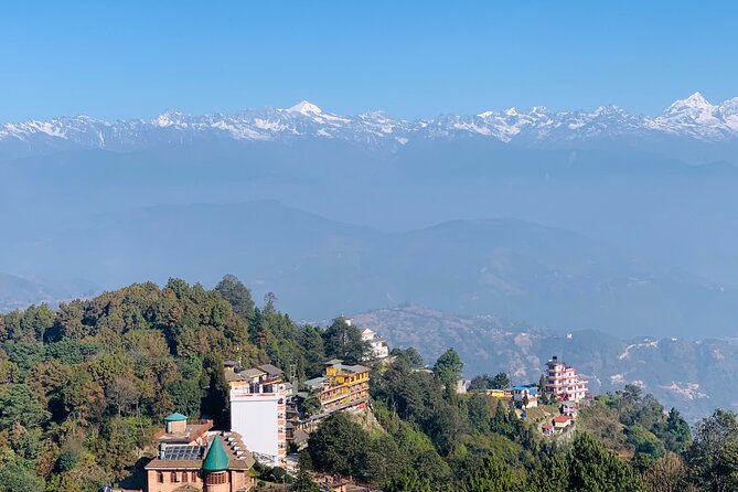 Full Day Nagarkot and Changunarayan Hiking Tour from Kathmandu - Weather, changes, and realistic expectations for mountain views