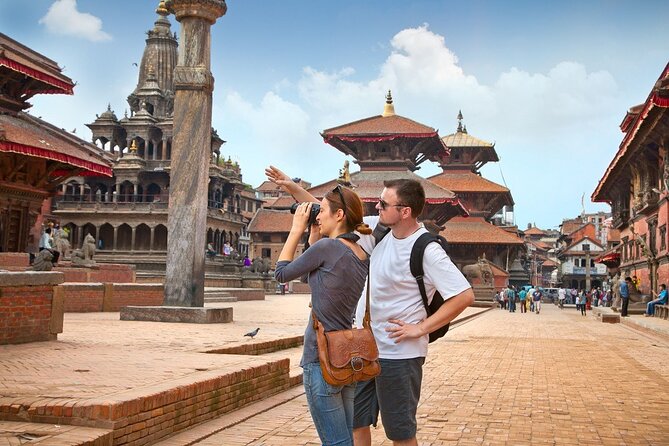 Full Day Private Tour of Seven World Heritage Sites in Kathmandu - Price and Entrance Fees, What You Should Budget Before You Book