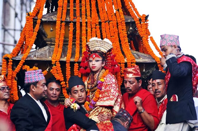 Full Day Private Tour of Seven World Heritage Sites in Kathmandu - Bhaktapur Durbar Square and Patan Durbar Square: The Royal City Feeling