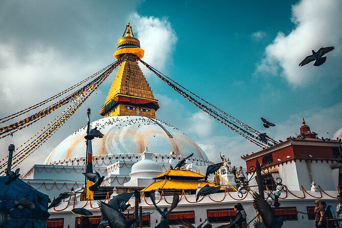 Full Day Private Tour of Seven World Heritage Sites in Kathmandu - 8:00 AM Pickup, Private Car Pacing, and How Not to Feel Rushed