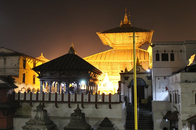 Full Day Sightseeing Tour of Kathmandu - Entrance fees and what your $40 ticket really buys