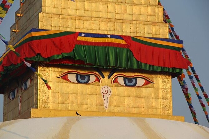 Full Day Sightseeing Tour of Kathmandu - Who should pick this tour, and who should consider other plans