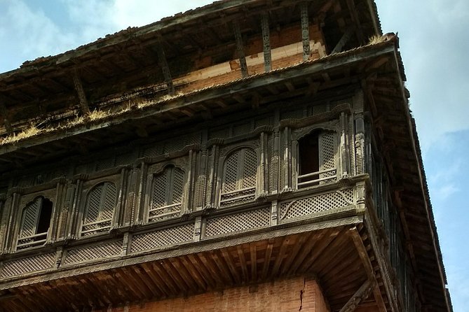 Full Day Sightseeing Tour of Kathmandu - Should you book this Full Day Sightseeing Tour of Kathmandu?