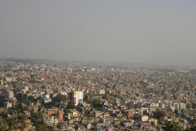 Full Day Sightseeing Tour of Kathmandu - FAQ