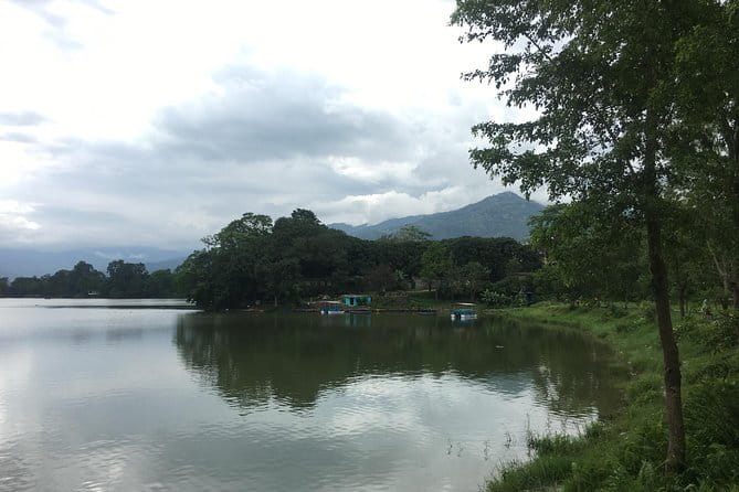 Full day Suspension Bridge, Boating, George, Sightseeing Tour - Entrance fees, meals, and simple budgeting so nothing surprises you