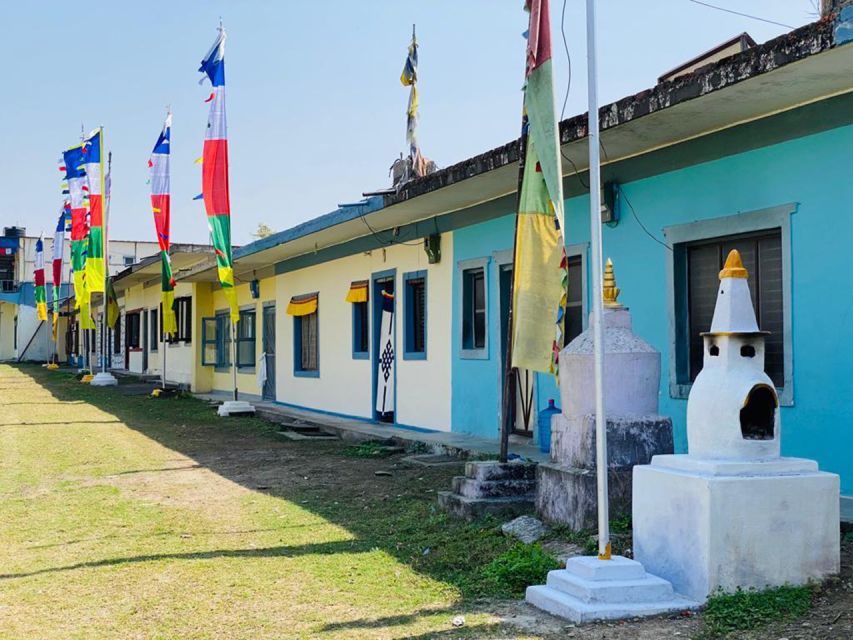 Full Day Tibetan Cultural Tour - Key highlights you should know before you go