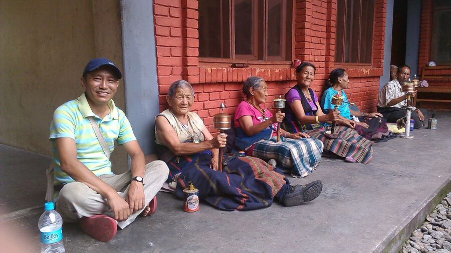 Full Day Tibetan Cultural Tour - Carpet workshop and the hand-made craft you can actually watch