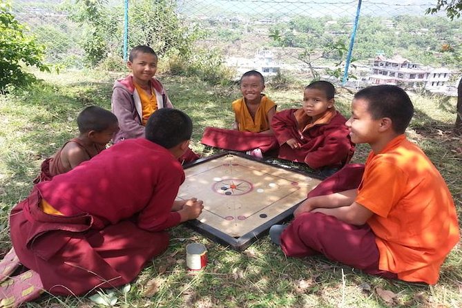 Full-Day Tibetan Cultural Tour to Tibetan Settlements Pokhara - Key highlights you should know before you go