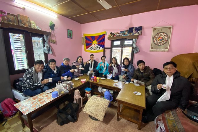 Full-Day Tibetan Cultural Tour to Tibetan Settlements Pokhara - Tibetan settlements from Pokhara: why this tour works as a full-day experience