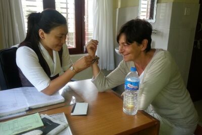 Full-Day Tibetan Cultural Tour to Tibetan Settlements Pokhara