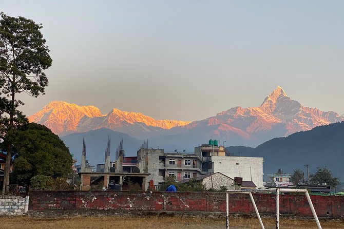 Full-Day Tibetan Cultural Tour to Tibetan Settlements Pokhara - Stop 5: Tashi Palkhel Tibetan Settlement, a family home, and Tibetan food