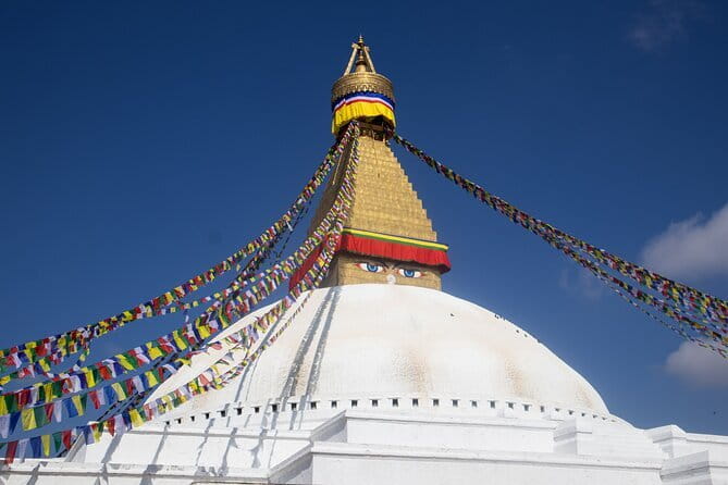 Full Day Ticket Access around Kathmandu Valley - The 9:30 am start, plus how the 7 hours actually work