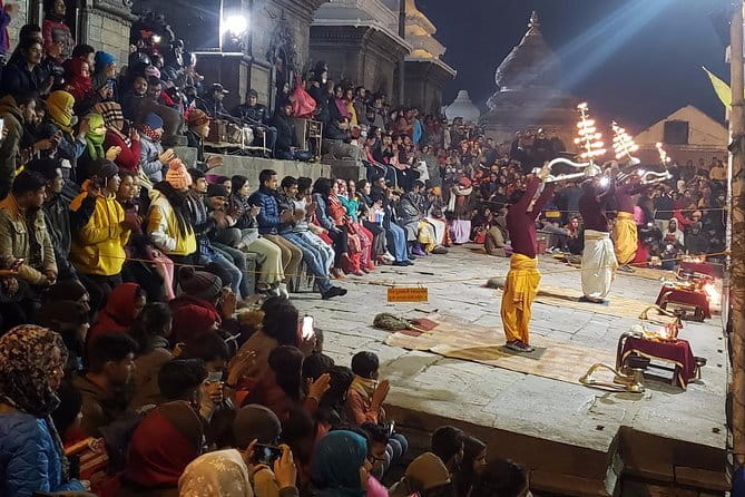 Full Day Ticket Access around Kathmandu Valley - Stop 3: Boudhanath Stupa and the kora, Tibetan devotion in motion