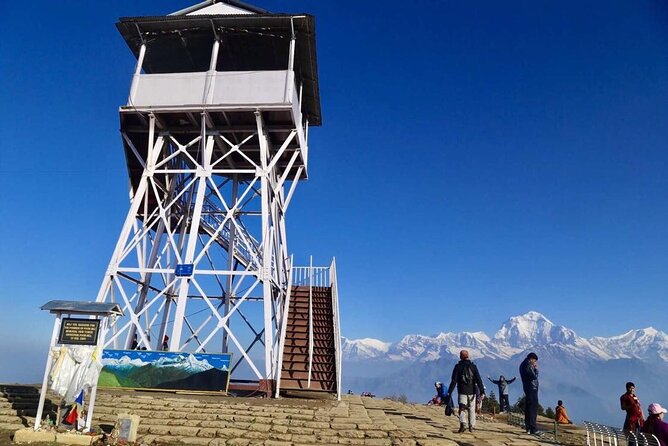 Ghorepani Poon Hill Sunrise Trek - Weather, seasons, and how to pack for this specific trek