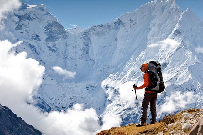 Ghorepani - Poon Hill Trek - 5 DAYS - Key highlights at a glance