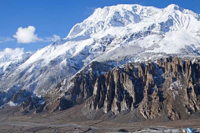 Ghorepani - Poon Hill Trek - 5 DAYS - Day 3: Ulleri and the 3300-plus steps through oak and rhododendron forests