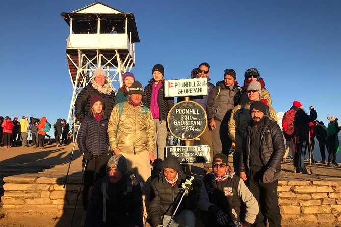 Ghorepani Poon Hill Trek 6-Days - Key Things That Make This Poon Hill Trek Worth Your Time