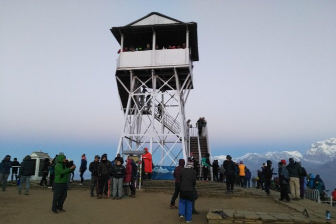 Ghorepani Poon Hill Trek 6-Days - From Kathmandu (Thamel) to Pokhara: The Trip Setup That Lowers Stress